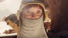 Xbox One 独占游戏 ReCore 由《命运》和《光环》宇宙联合创作者撰写
